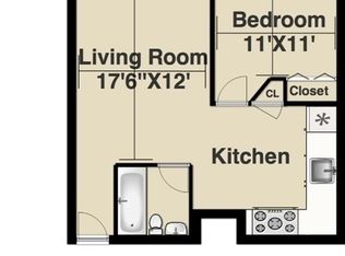 58 Monitor St APT 2F, Brooklyn, NY 11222