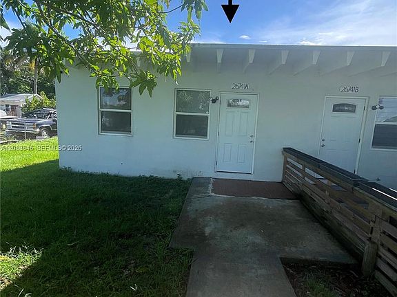 2nd image of 26741 SW 139th Ave #A