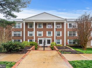 7621 Tremayne Pl APT 108, Mc Lean, VA 22102