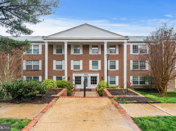 7621 Tremayne Pl APT 108, Mc Lean, VA 22102