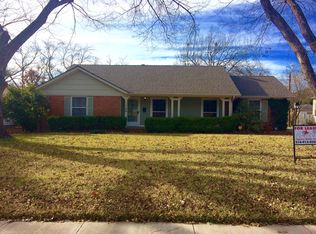 709 S Britain Rd, Irving, TX 75060