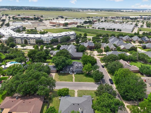 1400 Ems Rd W, Fort Worth, TX 76116