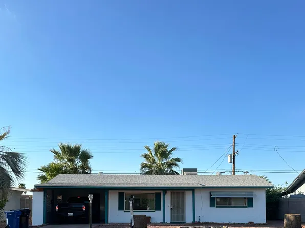 2056 E BRAMBLE Avenue, Mesa, AZ 85204