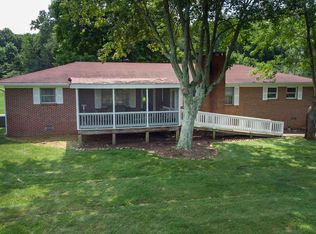 215 Brook Bryson Rd SE, Cleveland, TN 37311