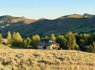 107 Skyline Spur, Sun Valley, ID 83353