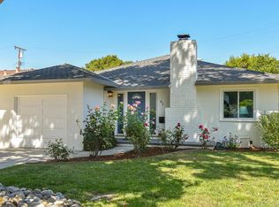 43 Tulip Ln, Palo Alto, CA 94303