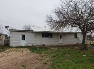 7550 Aster St, San Angelo, TX 76901
