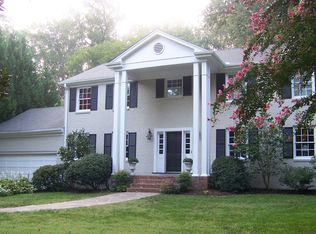 2408 Tyson St, Raleigh, NC 27612