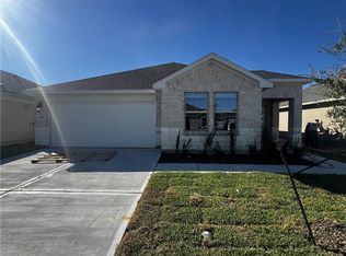 1418 Choctaw Rd, Sinton, TX 78387