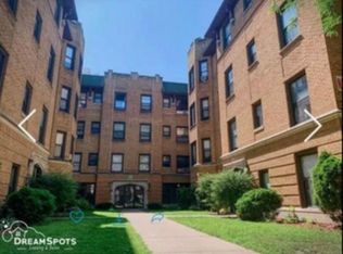 6726 S Chappel Ave #3, Chicago, IL 60649