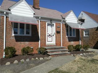 4101 Ellison Rd, South Euclid, OH 44121