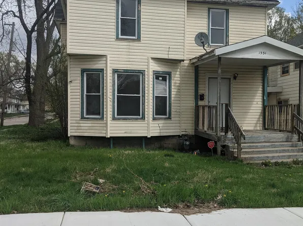 1331 Andrews St, Rockford, IL 61101