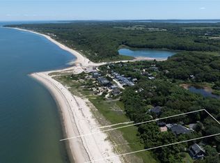 430 Salt Marsh Lane, Peconic, NY 11958