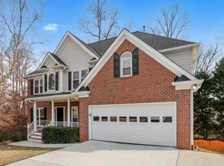 870 Yankton Dr, Lawrenceville, GA 30044