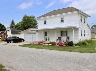 102 W Taylor St, Swayzee, IN 46986