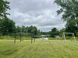 120 Frontage Rd, Iola, WI 54945