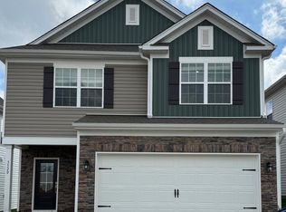 5520 Hydrangea St, Winston Salem, NC 27104