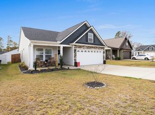 1347 Lindale Pl, Spartanburg, SC 29301