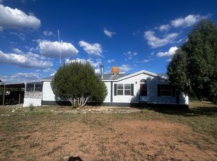 82 Holli Loop, Edgewood, NM 87015