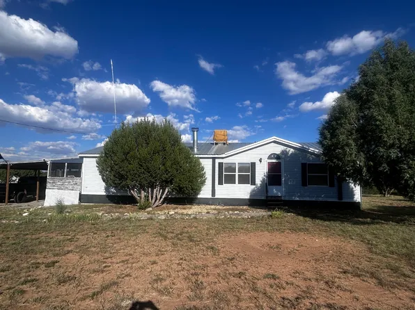 82 Holli Loop, Edgewood, NM 87015