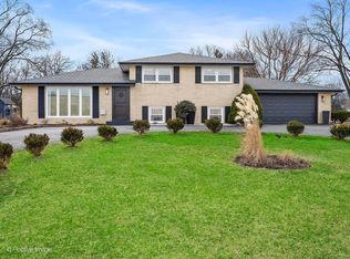 20W065 S Frontage Rd, Lemont, IL