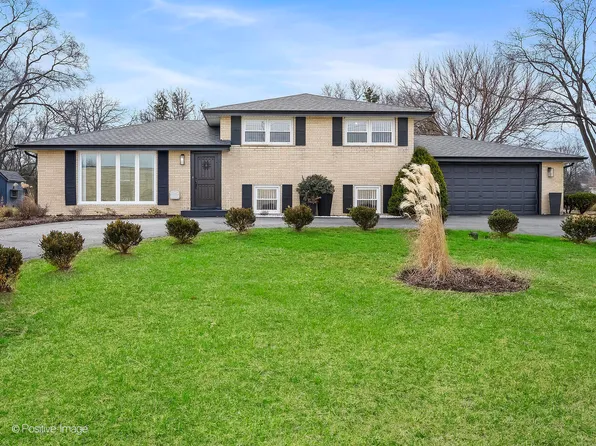 20W065 S Frontage Rd, Lemont, IL 60439