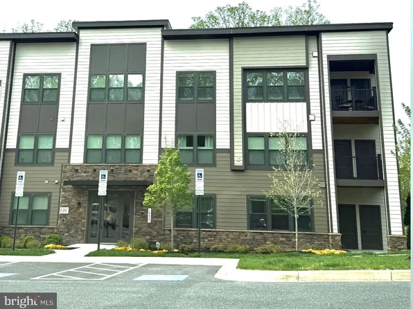 10421 Resort Rd #S, Ellicott City, MD 21042