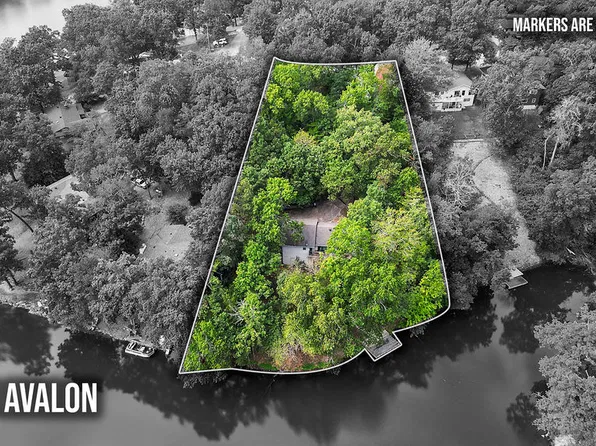 21 Eaton Cir, Bella Vista, AR 72715
