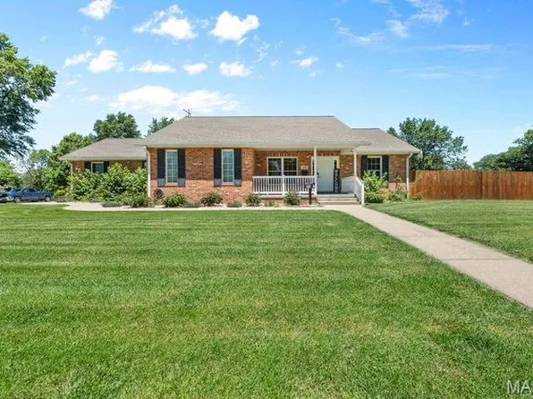 211 W Old Route 66 N, Mount Olive, IL 62069