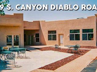 79 S Canyon Diablo Rd, Sedona, AZ 86351