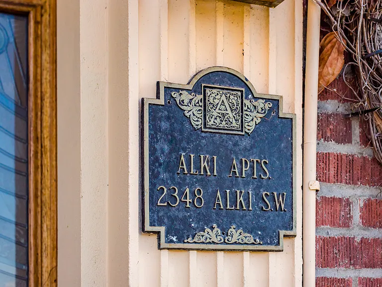 2348 Alki Ave SW #307 — Photo 21