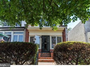 6555 N Woodstock St, Philadelphia, PA 19138