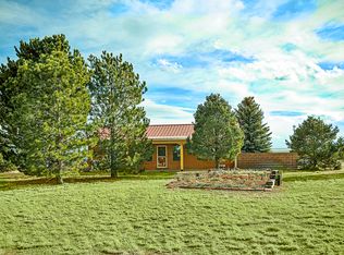 286 Thompson Rd, Moriarty, NM 87035