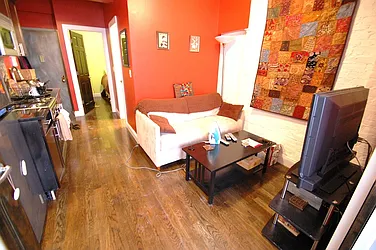 Rented by Bold New York