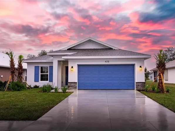 425 Rose Apple Cir, Port Charlotte, FL 33954