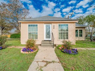 301 E 2nd North St, Kaufman, TX