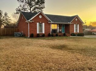 508 Lynn St NE, Hanceville, AL 35077