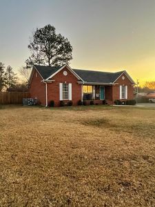 508 Lynn St NE, Hanceville, AL, 35077