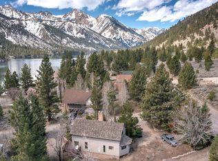 23 N Patterson Dr, Twin Lakes, CA 93517