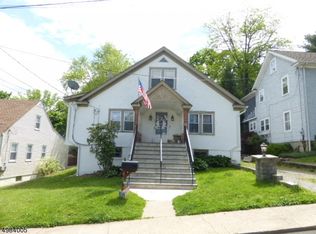 14 Searing Ave #B, Morristown, NJ 07960