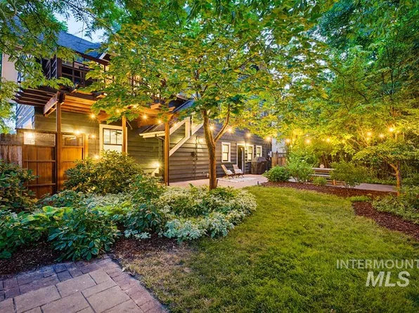 119 S Walnut St, Boise, ID 83712