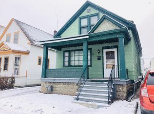 51 Inter Park Ave, Buffalo, NY 14211