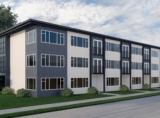 1549 N Arsenal Ave, Indianapolis, IN 46201