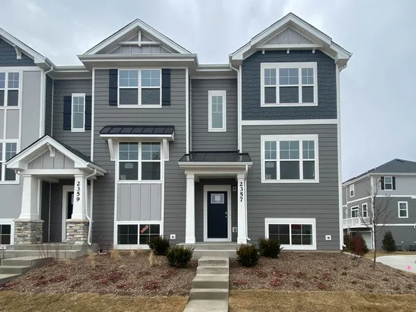 2357 Glacier St, Mundelein, IL 60060
