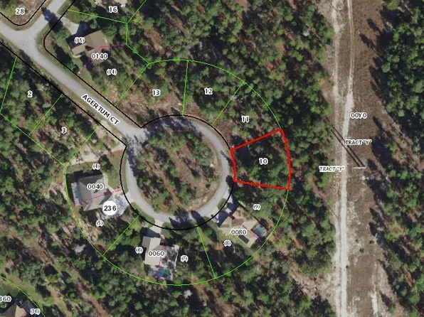 29 Ageratum Court, Homosassa, FL 34446