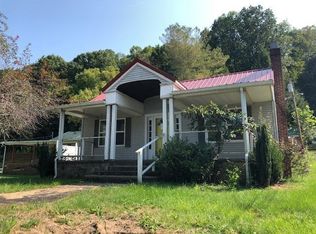 380 Chili St, Olive Hill, KY 41164