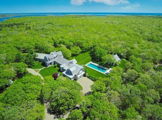 12 Boldwater Rd, Edgartown, MA 02539