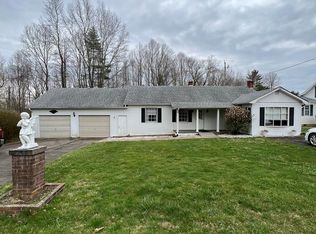 3699 Hebron Rd, Galax, VA 24333