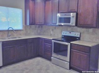415 Haverford Dr, San Antonio, TX 78217
