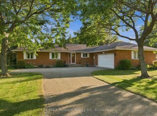 33895 Bissonette Ave, Bluewater, ON N0M 2T0